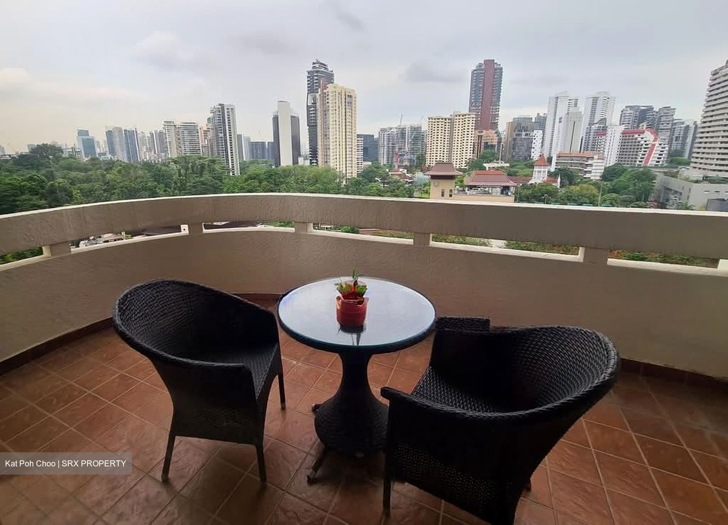 The Claymore (D9), Condominium #580123841